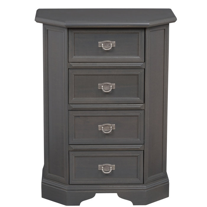 Marlow Home Co. Kommode Dungan | Wayfair.de